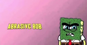 Discover Invincible SpongeBob Variants and Edits