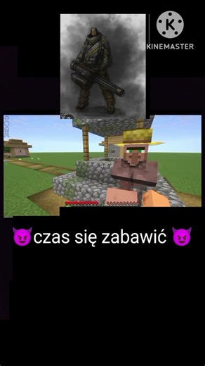 minigun!!! #wow #minecraft #wraca #edits #gaming #przysiega #mcedit #mcshorts