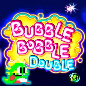 Bubble Bobble Double - IGN