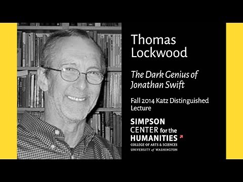Is Eating Babies Really So Terrible? The Dark Genius of Jonathan Swift