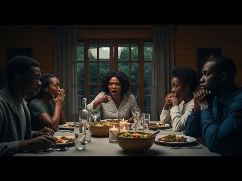 My Parents Yelled At The Family Party: ‘Pay $2000 Rent Or Get Out!’—So I Left And Cut Every Expense…