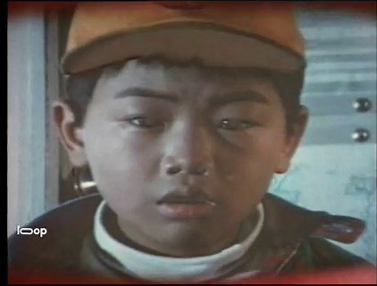 All Monsters Attack (1969)