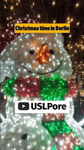 You Won't Believe How Decorated Berlin Gets