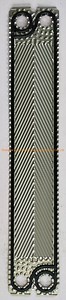 [Hot Item] Plate Heat Exchanger Plates Sigma M27/Sigma M35/Sigma M36/Sigma M55 Plates & Gaskets