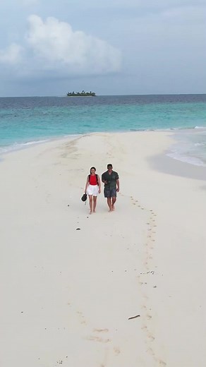 Un poco de Maldivas! Reethi Beach Resort | Roberto Ochoa