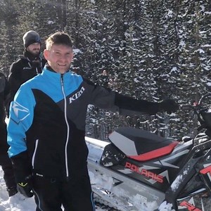 44K views · 129 reactions | Is powder-bog real? | BoonDocker | Facebook