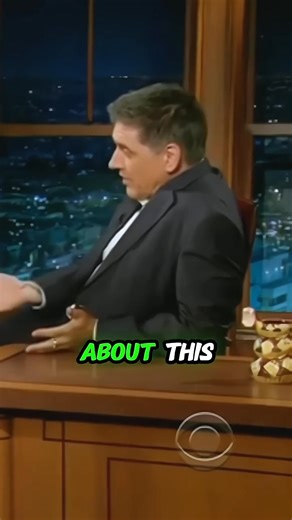 #CraigFerguson #TalkShowClip #FunnyInterview #CelebrityBanter #TVMoments #FlirtyEnergy | Craig Ferguson Show
