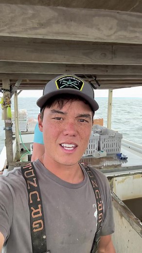 “Bodkin point seafood” see eveyone this fathers day weekend! #bodkinpointseafood #youaintnocrabber #fvsoutherngirl #Maryland #commercialfishing #DIY #crabbing #chesapeakebay #crabber #seafood #smallbusinessowner #smallbusiness | FV Southern Girl Bodkin Point Seafood