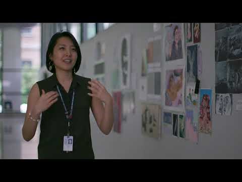 Bachelor of Fine Arts in Art Education