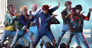 An ARMY Used A BTS Concert Video Playlist As Their Workout Routine And The Results Were Insane
