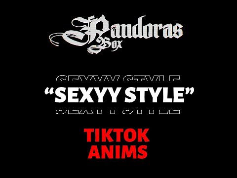 [PANDORAS BOX] FiveM/SP GTA 5 Emote Showcase - "Sexyy Style" [Single Animations]