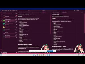 Como configurar tu perfil en vscode, importarlo y exportarlo