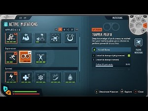 I FINALLY GOT TRAPPER PEEP.R & VALENTINES UPDATE! | GROUNDED 2 - PART 40