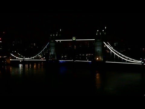 London Bridge live cam
