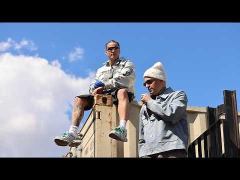 Dale Pututi & Nesty - Maridón (Video Oficial)
