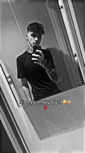 #birthday #fyp #blowthisupforme