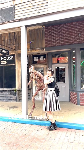 458K views · 5.3K reactions | Let’s spend a day in Old Town, Kissimmee!!   : Abby Corkins at Old Town | Experience Kissimmee, Florida | Facebook