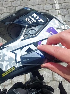 Más control. Más conexión. Más libertad. 🎙️ El ecosistema de ASMAX llegó para transformar la manera en que ruedas. MAX Gemini. La forma más inteligente de conducir conectado. #ASMAX #ASMAXF1Pro #MotoComunicacion #RideConnected #Riders