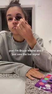 idk just surprise meme on Reels