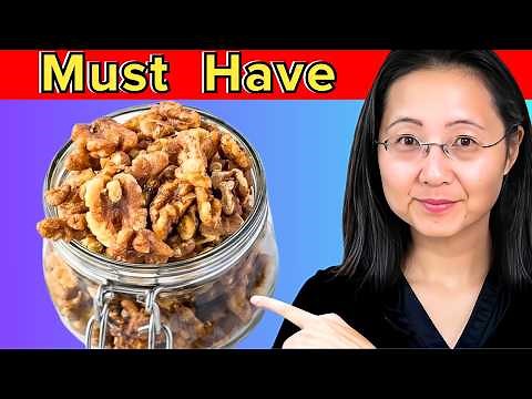 Top 10 Healthy Snacks To Quit Sugar FOREVER!