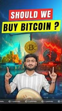 Bitcoin Buy or Wait? Smart Decision Guide!