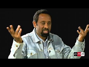 OMN: Amharic Interview with Geda (Tesfaye) Gebreab November 8, 2014