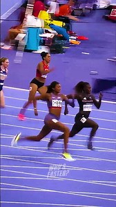 Gabby Thomas Proposal Drove Her to Win The OLYMPICS! 😱🇺🇸