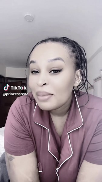 Princessirene (@princessrene)’s videos with original sound - Angelo Butoyi