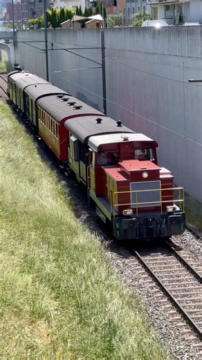 Arbon Classics : Em 2/2 41 + Ec 3/5 3 MThB