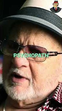 Psychopath Nurse Reveals INSANE Prison Murders & Cover-Ups! #shorts