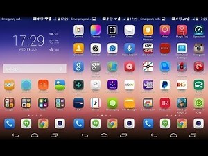 HOW TO UPDATE HUAWEI P7 Firmware P7-L10