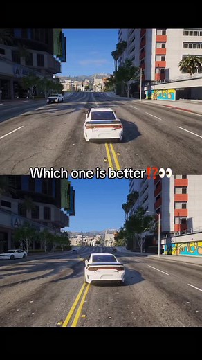 5 comments | Top or Bottom⁉️ #gta #gaming #stunts #viral #reels | Gstitzgta | Facebook