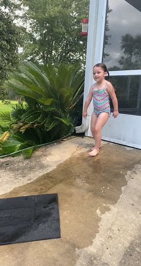 More #guncle day. Pool time! I think im very supportive. More vids to come. Make sure to hit the plus #fyp