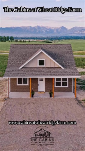 Close to everything but the chaos #mountains #vacations #montana #bigsky #bridgerbowl