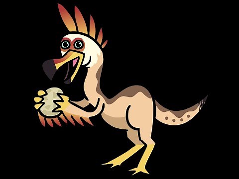 How Powerful is Bird Up (TerminalMontage)