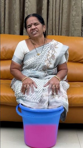 Foot Massage Mat That Cures All Your Foot Pains