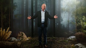 NOW AVAILABLE: What Happens Next with Max Lucado There’s a lot of uncertainty about the end times. In this new series, Max Lucado walks us through the Bible’s “heavenly timeline” between now and when Jesus returns. What Happens Next will encourage you to ponder God’s promises for the future. Start watching ➡️ https://rnow.me/what-happens-next | RightNow Media