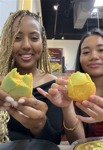 Mississauga Food Review: 5083 Dixie Rd Eats (Foodie Baddie Picks)