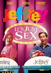 Jeffrey Trailer SD (Englisch) (1995)