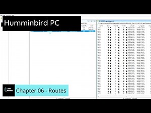 HumminbirdPC-Chapter 07 - Waypoints from Google Earth