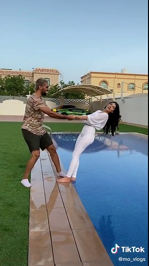 Trust Challenge with Narins Beauty and Movlogs