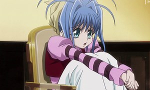 Hunter x Hunter - S04 E13 - Analyse et poursuite