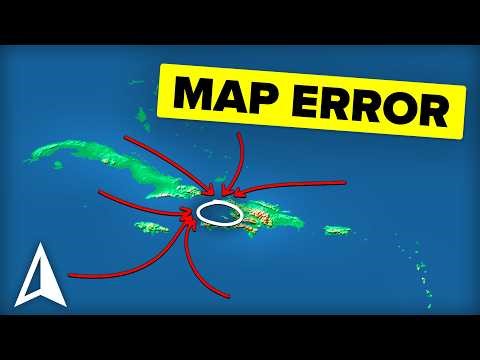 The Caribbean Is Impossible. Here's Why