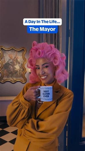 Walmart on Instagram: "​The Mayor of WhoKnewVille wants every Who to know…that Walmart’s Black Friday Deals are here so get ready to go! #walmartpartner"