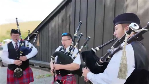 NH Highland Games & Festival returns to Loon Mountain for 50th anniversary