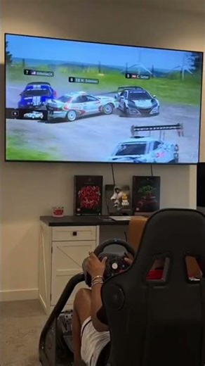 11DEC25 10th Live SimRacing Through GranTurismo 7 on PS5! Join the High-Speed Action! #gt7 #gameplay