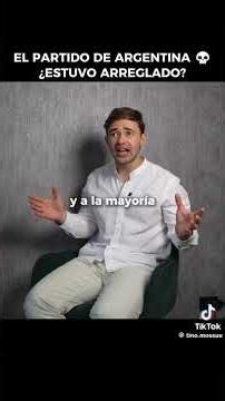 Tino lo dice no yo 🩵🤍💛🤍🩵