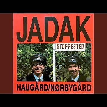 Jadak