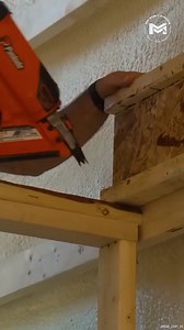 Barndominium Interior Framing: Laying Out Our I-Joists #barndominium #selfbuild #buildinghomes #barndobuild | MR Post Frame