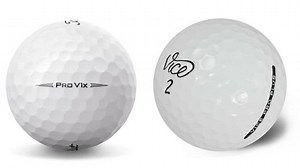 Vice Pro Plus vs Titleist Pro V1X: Which Ball Is Right For You?